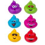 TR85767 Mini Poop Figurines  1.1"